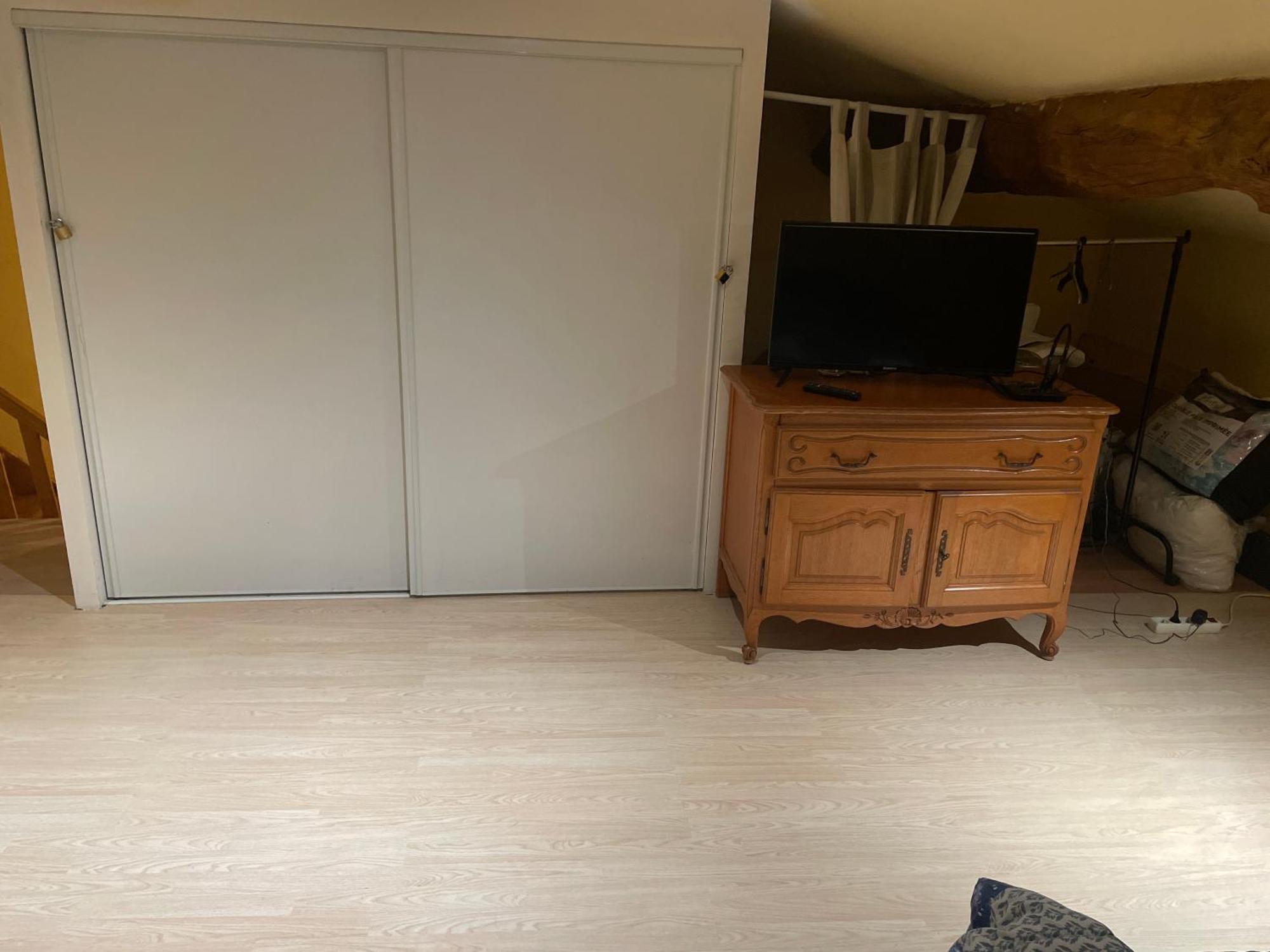 Chambre Simple Proche Aeroport Pusignan 外观 照片